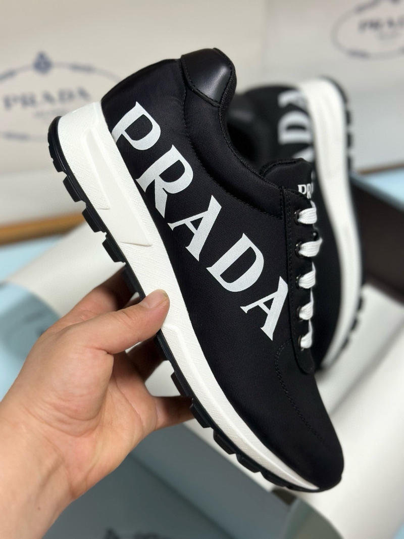 Prada Casual Shoes